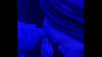 Esposa mamou e tomou leite na balada foi um show de exibicionismo e putaria na frente de todos