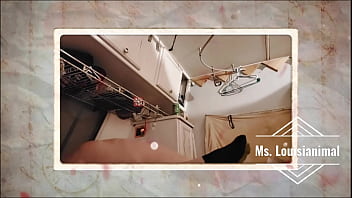 Riding dick multiple orgasms