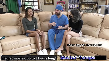 Dr tampa tampa university entrance physical solana