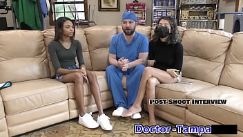 Dr tampa tampa university entrance physical solana