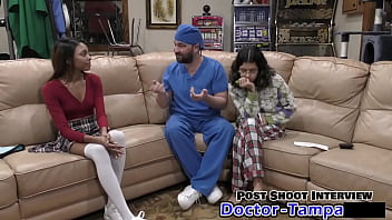 Dr tampa tampa university entrance physical solana