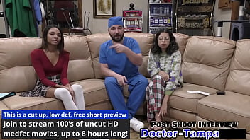 Dr tampa tampa university entrance physical solana