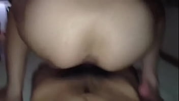 Amateur fuck with horny