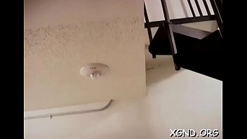 Foxy girlie britney gets poontang banged