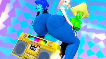 Stiven universe gems twerk Stiven universe gems twerk