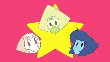 Stiven universe gems twerk