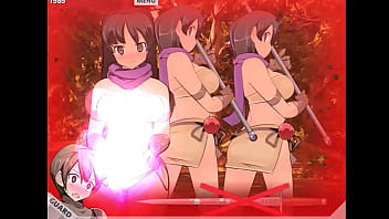 Parade buster japanese version hentai game gallery 3