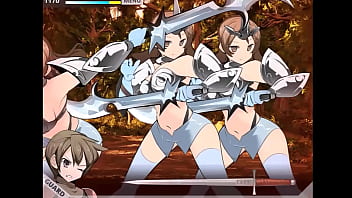 Parade buster japanese version hentai game gallery 3