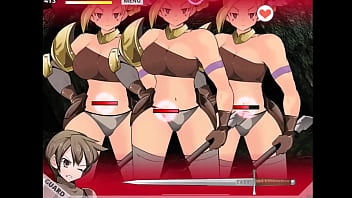 Parade buster japanese version hentai game gallery 3