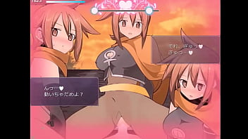 Parade buster japanese version hentai game gallery 3