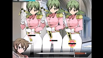Parade buster japanese version hentai game gallery 3 Parade buster japanese version hentai game gallery 3