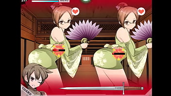 Parade buster japanese version hentai game gallery 3