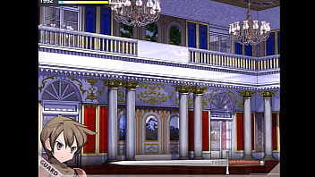 Parade buster japanese version hentai game gallery 3