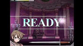 Parade buster japanese version hentai game gallery 3