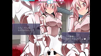 Parade buster japanese version hentai game gallery 3