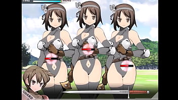 Parade buster japanese version hentai game gallery 3