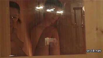 18 yo first video with monster young cock