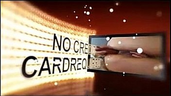 Redhead stripping and sucking cock