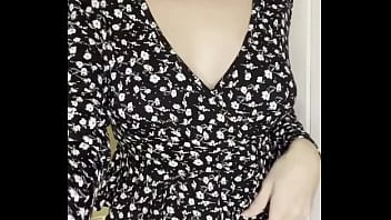 Happy saturday enjoy a good old boob reveal