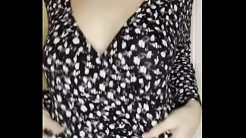 Happy saturday enjoy a good old boob reveal