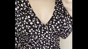 Happy saturday enjoy a good old boob reveal
