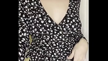 Happy saturday enjoy a good old boob reveal