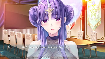 Pure×holic innocent mothers want to get married