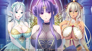 Pure×holic innocent mothers want to get married