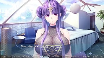 Pure×holic innocent mothers want to get married