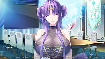 Pure×holic innocent mothers want to get married