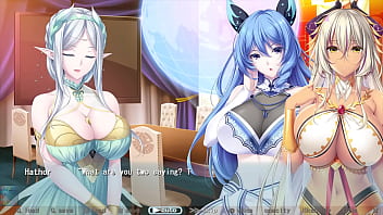 Pure×holic innocent mothers want to get married