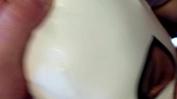 Preview milf with pantyhose high heels perfect tits and big ass gives blowjob with cum in mouth Preview milf with pantyhose high heels perfect tits and big ass gives blowjob with cum in mouth