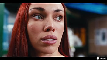 Octokuro swallowing cum freeze porn sexy hitgirl gets facefucked while the time is frozen trailer