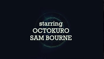 Octokuro swallowing cum freeze porn sexy hitgirl gets facefucked while the time is frozen trailer