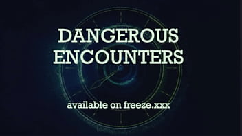 Octokuro swallowing cum freeze porn sexy hitgirl gets facefucked while the time is frozen trailer