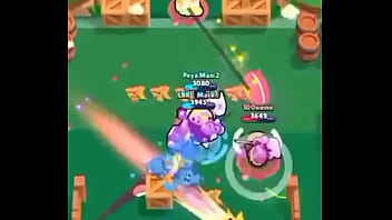 Darryl metendo o grosso