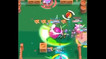 Darryl metendo o grosso