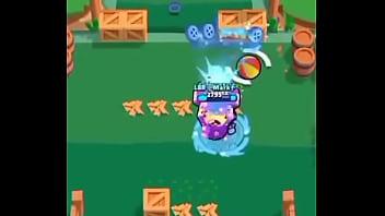 Darryl metendo o grosso