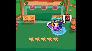 Darryl metendo o grosso