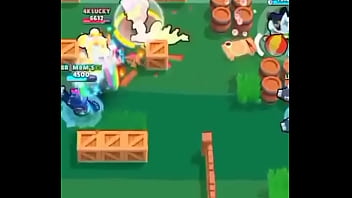 Darryl metendo o grosso