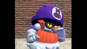 Darryl metendo o grosso