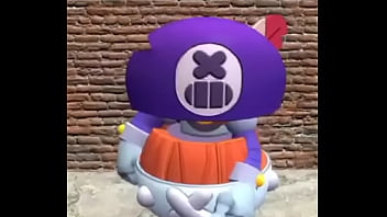 Darryl metendo o grosso