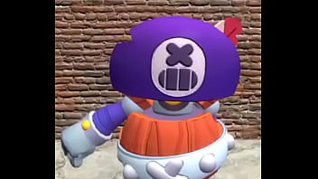 Darryl metendo o grosso