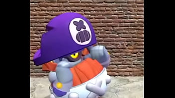 Darryl metendo o grosso