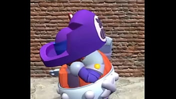 Darryl metendo o grosso