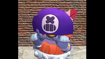 Darryl metendo o grosso