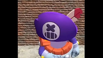 Darryl metendo o grosso