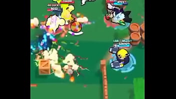 Darryl metendo o grosso