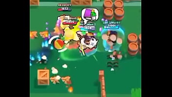 Darryl metendo o grosso