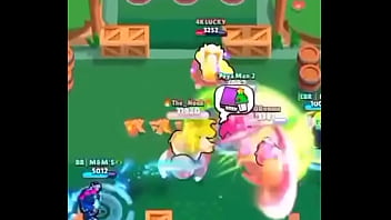 Darryl metendo o grosso